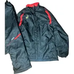 アシックスウィンドブレーカー