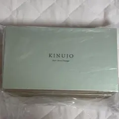 KINUJO hair dryer Voyage HW001 ヘアドライヤー