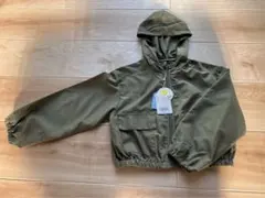 新品未使用　BREEZEジャンパー　ブルゾン