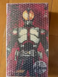 RAH 仮面ライダーファイズ 2011 デラックスタイプ開封済み・未使用