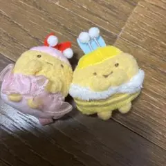 まとめ売り大歓迎！すみっコぐらし てのりぬいぐるみ - メルカリ