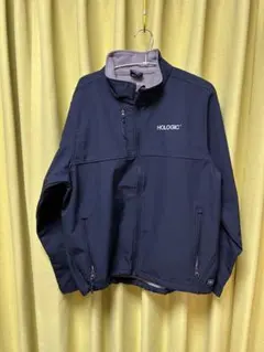 CHARLES RIVER APPAREL ネイビー ジャケット L