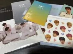 BTS LOVE YOURSELF 轉 'Tear' & 結’Answer ‘