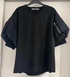 YEVS ドッキングTシャツのサムネイル