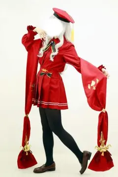 2026年最新】fate コスプレの人気アイテム - メルカリ