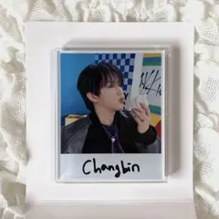 Stray Kids　TOY WORLD　ペンミ　チャンビン　Changbin