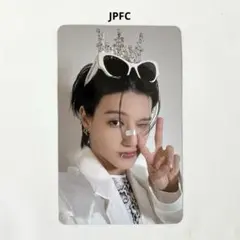 ATEEZ JPFC特典 ティアラ トレカ コンプリート セット ATEEZ JPFC特典 ティアラ トレカ コンプリート セット - メルカリ