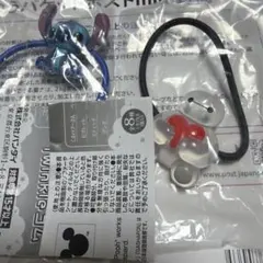 ディズニーキャラクター　Twinkle ゴム