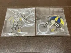 ハイキュー!! アンブレラチャームコレクション 木兎光太郎 赤葦京治