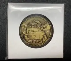 試験艦あすか チャレンジコイン 海上自衛隊 自衛隊 ミリタリー メダル 試験艦あすか チャレンジコイン 海上自衛隊 自衛隊 ミリタリー