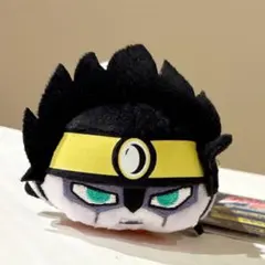 ジョジョの奇妙な冒険 スターダストクルセイダース 花京院典明 ぽて