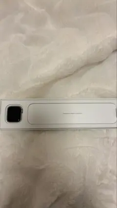 Apple Watch 40mm 本体　第1世代SE