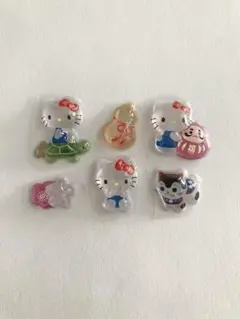 ボンボンドロップ　キティ 和柄 縁起物 おすそ分け【正規品】