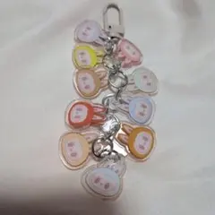 ラブブチャーム