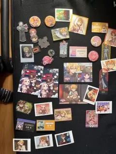 地縛少年花子くん　グッズ