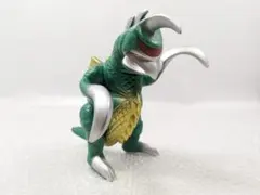 ブルマァク ソフビ ガイガン 東宝 復刻版 - メルカリ