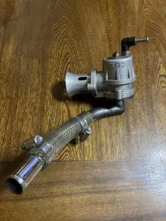 し*い様 Take Off プッシュンR SS ブローオフバルブ 本体　カプチー し*い様 Take Off プッシュンR SS ブローオフバルブ 本体 カプチー