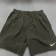 Nike ショートパンツ 黒