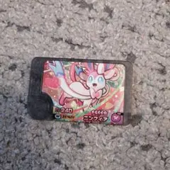 ポケモンフレンダ　ニンフィア　ワンダー　ST　ブイズ