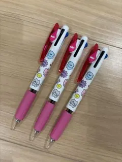 ぺんてる カナヘイ柄 アイプラス5本ボディ BGH5KH3 - メルカリ