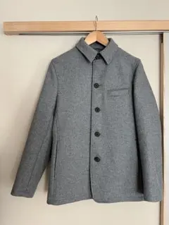 ジャーナルスタンダード　春コート