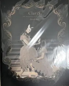 2025年最新】ClariS_クラリスの人気アイテム - メルカリ