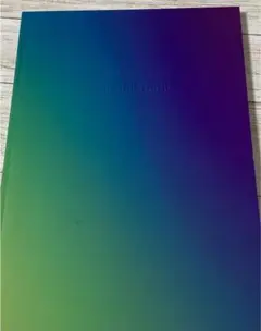 嵐　beautiful world パンフレット