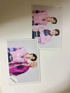 佐野玲於 直筆サイン入りチェキ 佐野玲於 直筆サイン入りチェキ 当選品 GENERATIONS 当選通知書