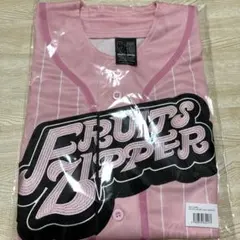 FRUITS ZIPPER ユニホーム 仲川瑠夏 るなぴ 推し - メルカリ