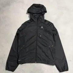 00s archive NIKE ACG nylon jacket y2k