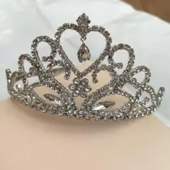 東京ディズニーランド　ティアラ