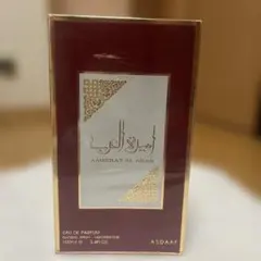 ASDAAF AMEERAT AL ARAB オードパルファム 100mlのサムネイル