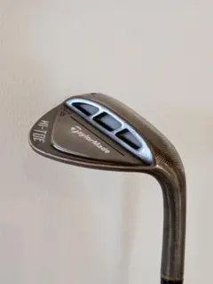 2026年最新】TaylorMade ロフト角：58 ゴルフクラブ メンズ ウェッジの