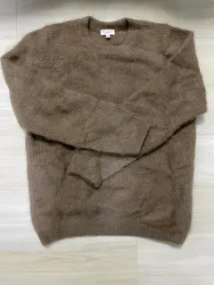 beauty&youth ニット