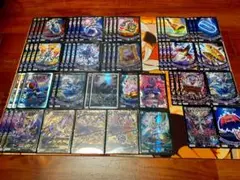 今だけ特価 ドロマーカウンターバイケン デッキパーツ CS入賞 ゲンム
