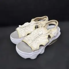 NIKE Air Max Kokoエアマックスココ ホワイト23cmのサムネイル