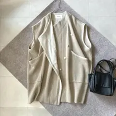 オーバーサイズ