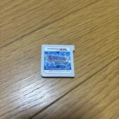 ポケットモンスター アルファサファイア ニンテンドー3DS ソフト