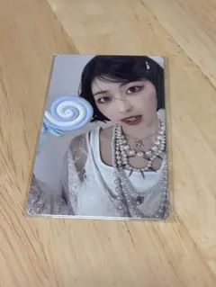 IS:SUE 優希 YUUKI 7000円トレカ リボコレ - メルカリ