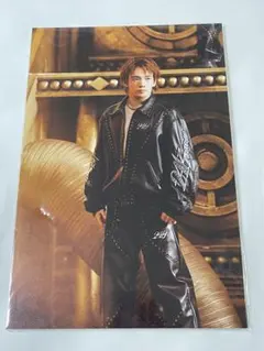 THE RAMPAGE 浦川翔平　タワレコパネル