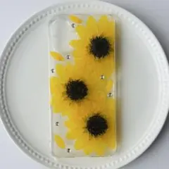 misyu 777様専用ページ⭐︎押し花ケース