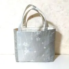 (帯リメ)ミニプチバック