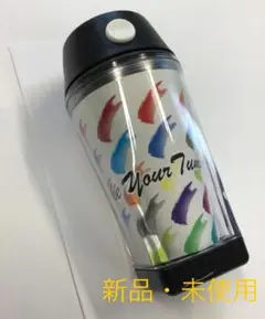 蓋付き　2層　保温　タンブラー