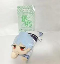 銀魂 ぬいぐるみ