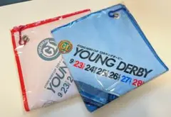 【非売品】ボートレース/競艇2025ヤングダービー