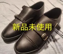 Lad Musician DOUBLE MONK STRAP SNEAKER - メルカリ