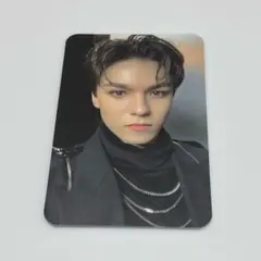 SEVENTEEN VERNON バーノン トレカ