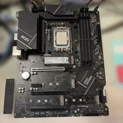 i7 12700f h670マザー DDR4 32GB(16GBx2)セット - メルカリ