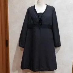 スウィートマミー■授乳服フォーマルワンピース■産前産後兼用