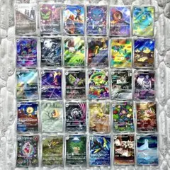 ポケモンカード　ＡＲ　70枚　まとめ売り